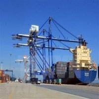 Cargo through seaports rises 3 percent in four months