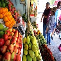 Chiến tranh thương mại Mỹ - Trung gây tăng áp lực cho nông sản Việt
