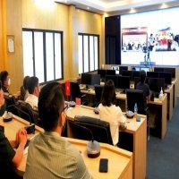 Dự kiến khôi phục thông quan hàng hóa tại Cửa khẩu cầu Bắc Luân 2 từ 26/4