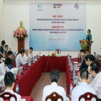 Experts push for institutional reform as key to Vietnam’s recovery