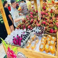 Hanoi boosts trade of farm produce with provinces