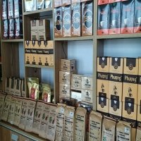INDONESIA MUA CÀ PHÊ VIỆT TĂNG GẤP 12 LẦN