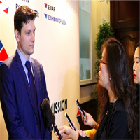 Nga tăng cường hỗ trợ xuất nhập khẩu với thị trường Việt Nam