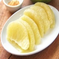 Những lợi ích bất ngờ từ quả bưởi với người ốm