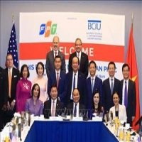 Prime Minister meets leading US firms
