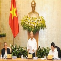 Prime Minister sets growth target of 6.7 percent for 2018