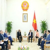 VN, Algeria Head to Trade Value of US$1 Bln by 2020