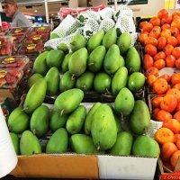 Xuất khẩu rau quả và những lưu ý