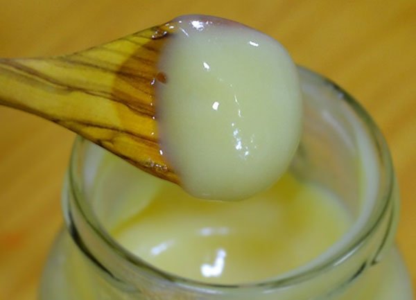 Sữa Ong Chúa Xuất Khẩu