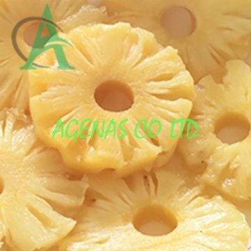 CANNED PINEAPPLE