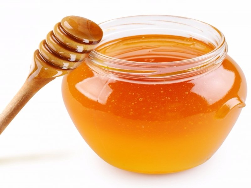 Natural Honey from Vietnam