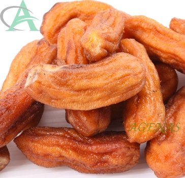 СУШЕНЫЕ БАНАНЫ